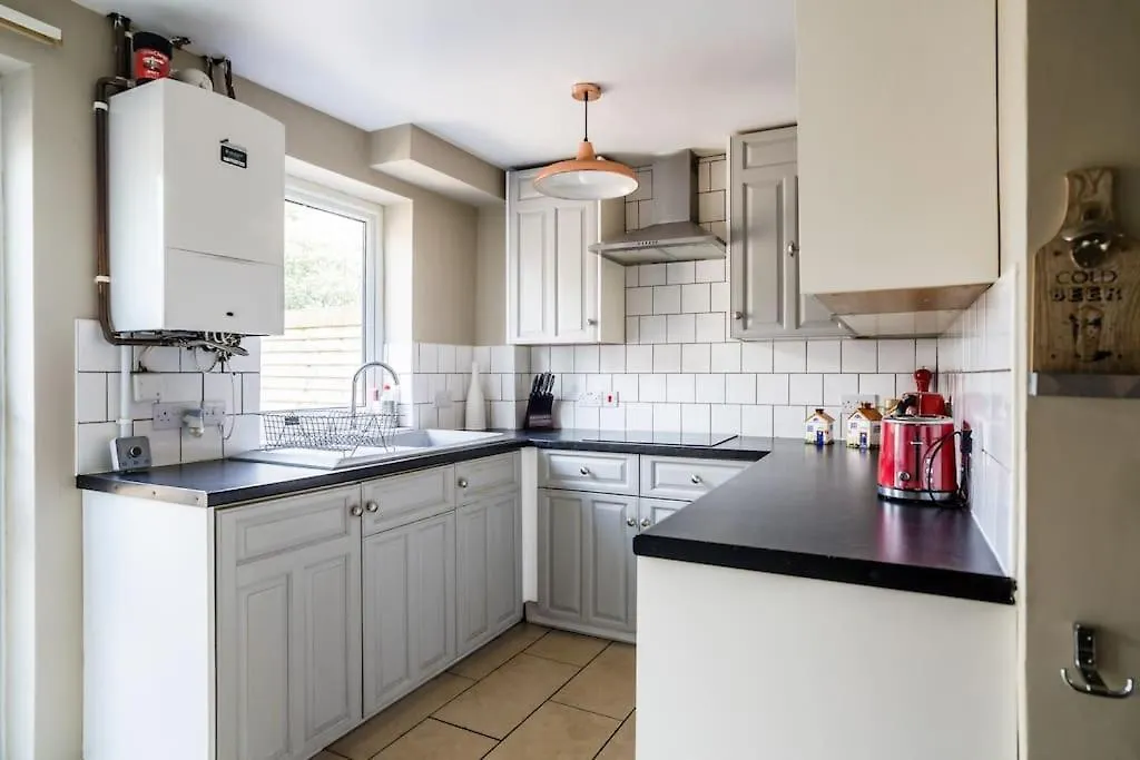 Lily'S Central Stay, Parking And Close To Motor Point Arena Nottingham Holiday home