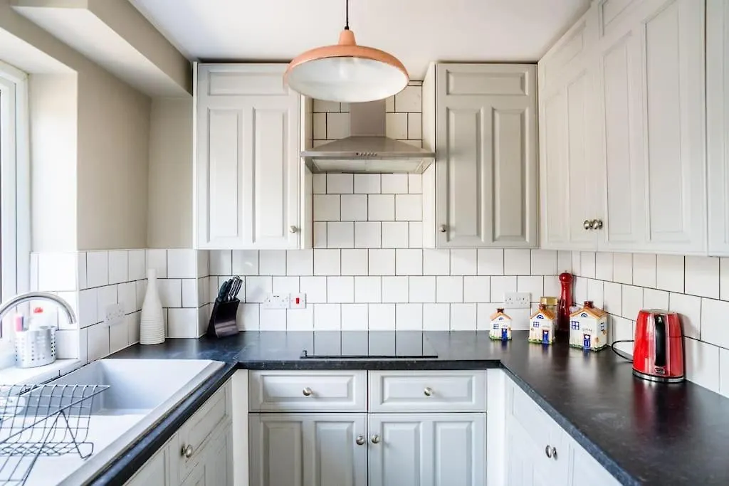 Lily'S Central Stay, Parking And Close To Motor Point Arena Nottingham United Kingdom
