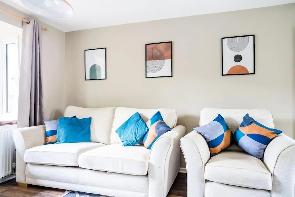 Lily'S Central Stay, Parking And Close To Motor Point Arena Nottingham