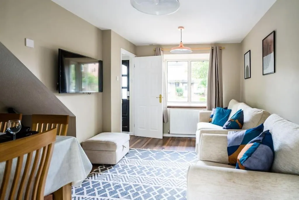 Lily'S Central Stay, Parking And Close To Motor Point Arena Nottingham Holiday home