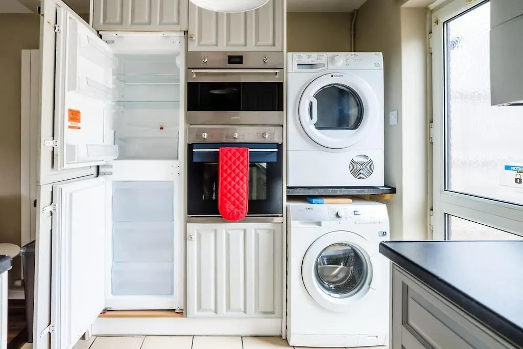 Lily'S Central Stay, Parking And Close To Motor Point Arena Nottingham
